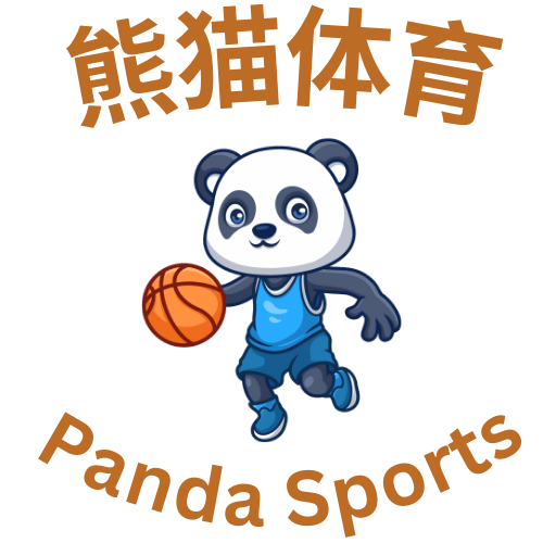 Panda熊猫体育-LOGO